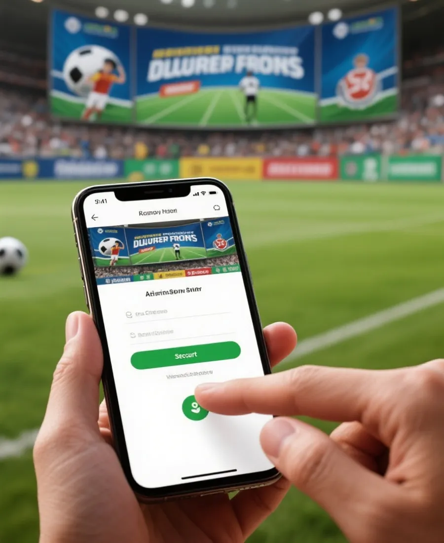 官方注册流程示意