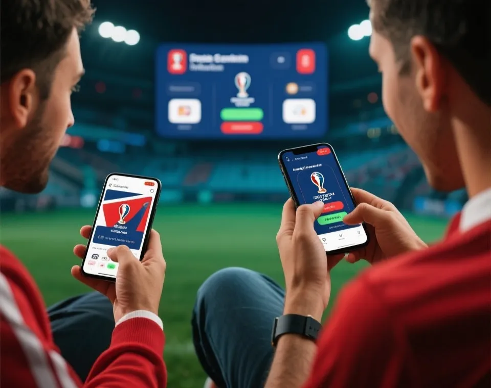 优惠与注册入口