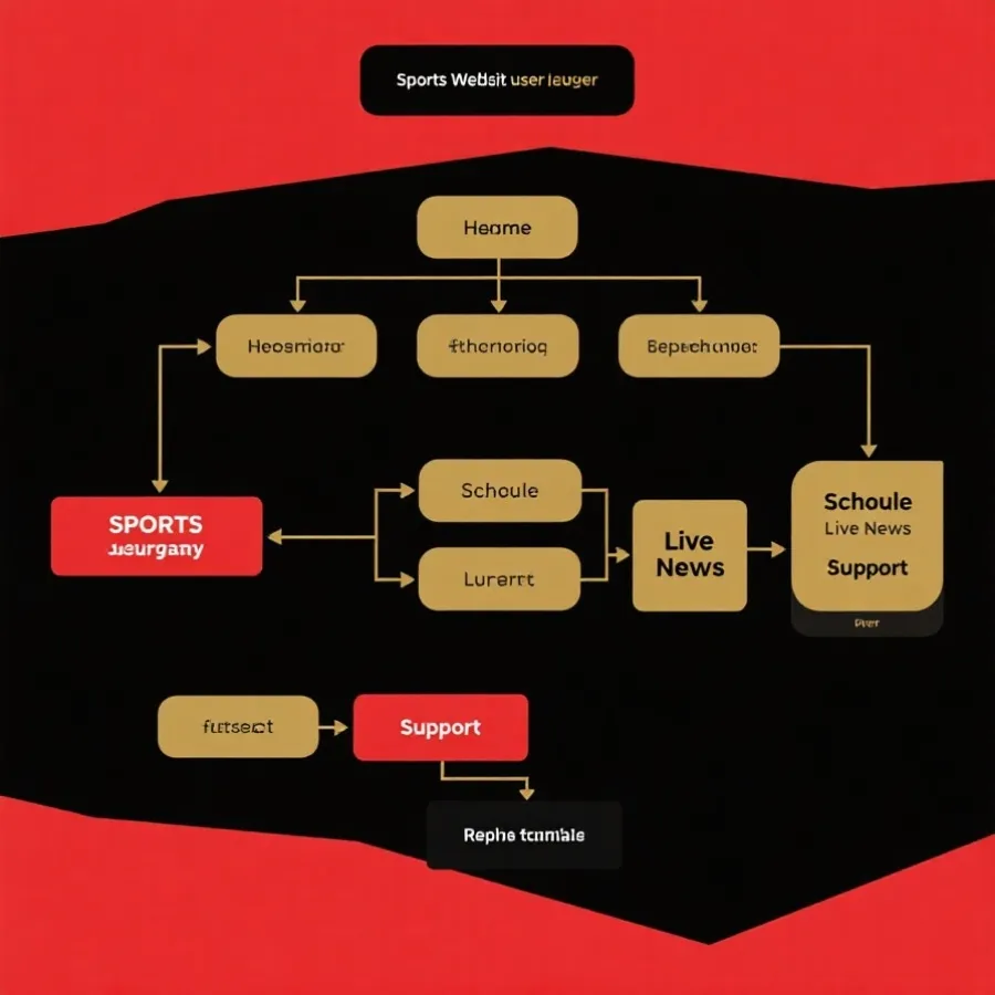 平台使用路径示意